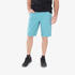 Men's Cargo Shorts NH500 Blue
