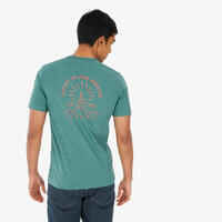 Men's Hiking T-shirt NH100