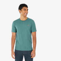 Men's Hiking T-shirt NH100