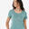 T-shirt montagna donna NH500 