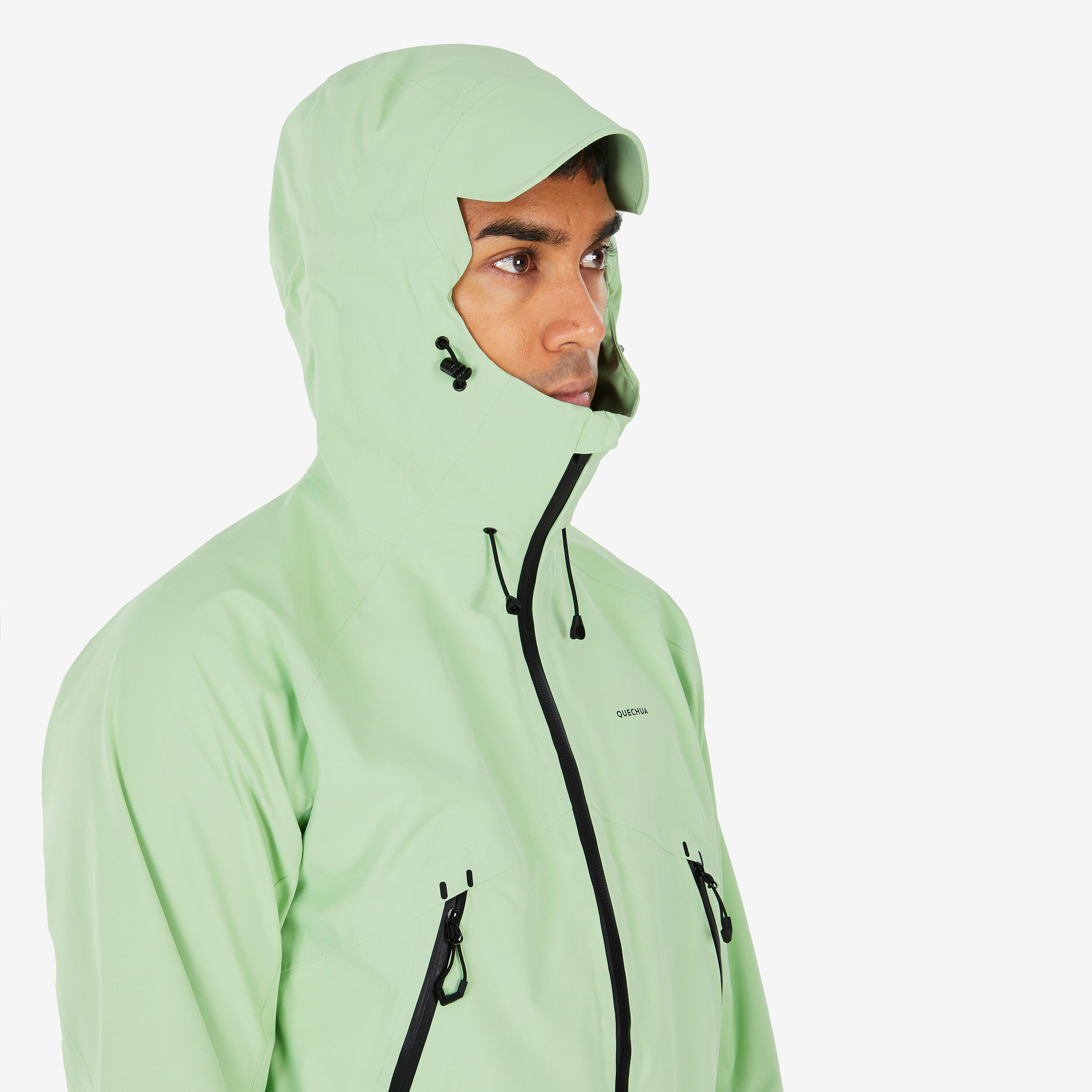 Mens gore tex walking jacket hotsell