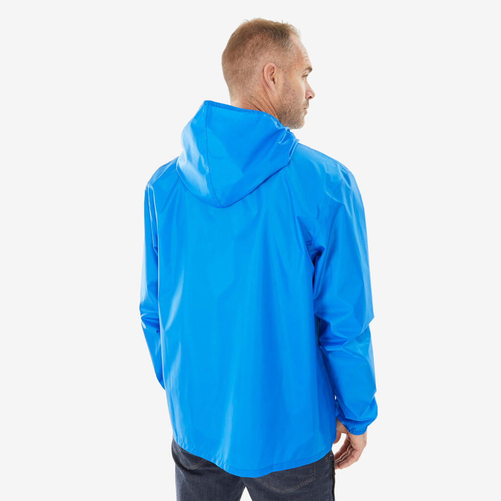 Chamarra de senderismo Raincut 1/2 Zip