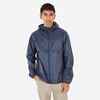 Meeste jope Raincut Fullzip, sinine