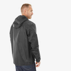 Jacket Raincut 1/2 Zip