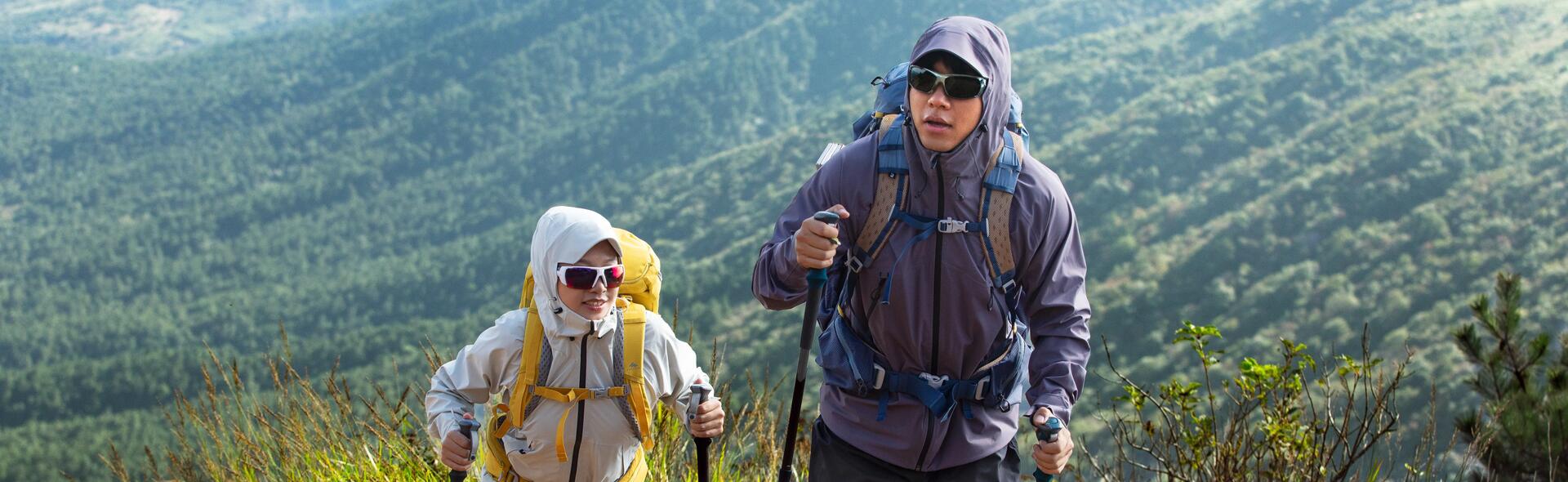 7 Places to Go Hiking in Thailand | Decathlon Thailand