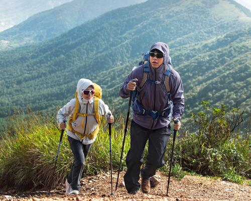 7 Places to Go Hiking in Thailand | Decathlon Thailand