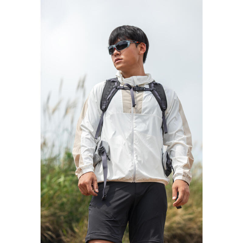 ANTI UV HELIUM 500 JKT M