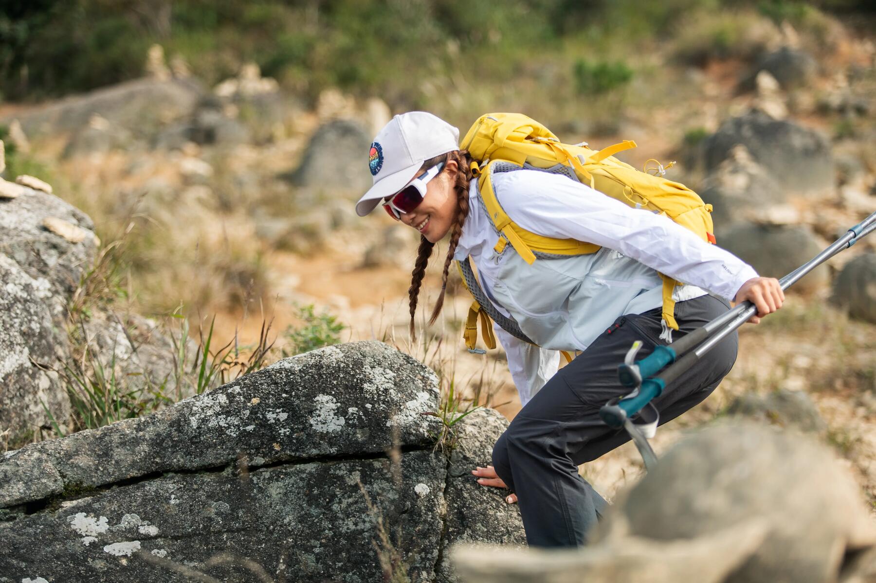 Randonnée par temps frais : 5 essentiels quand il fait plus frais