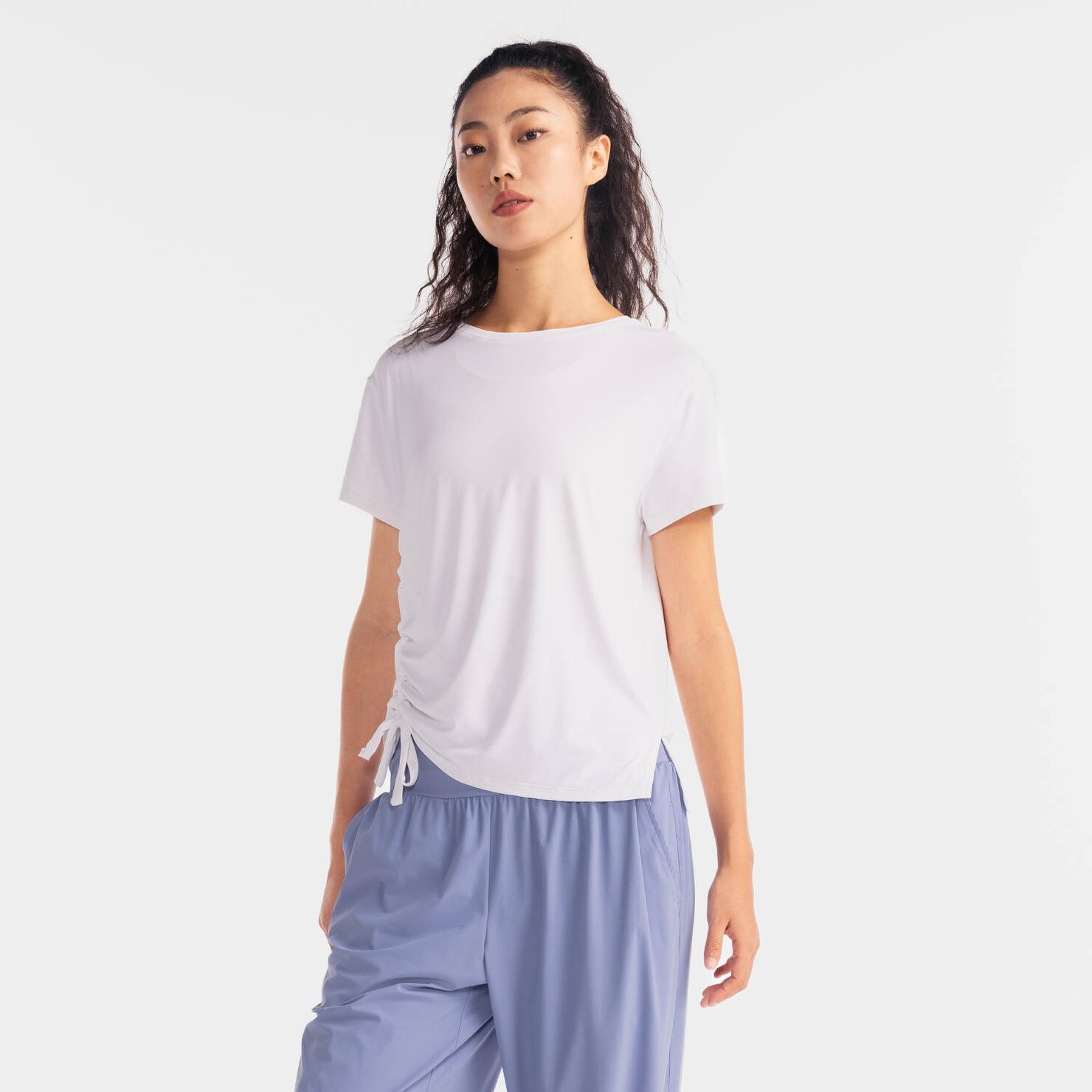 CN MODULABLE TEE 520 WHITE