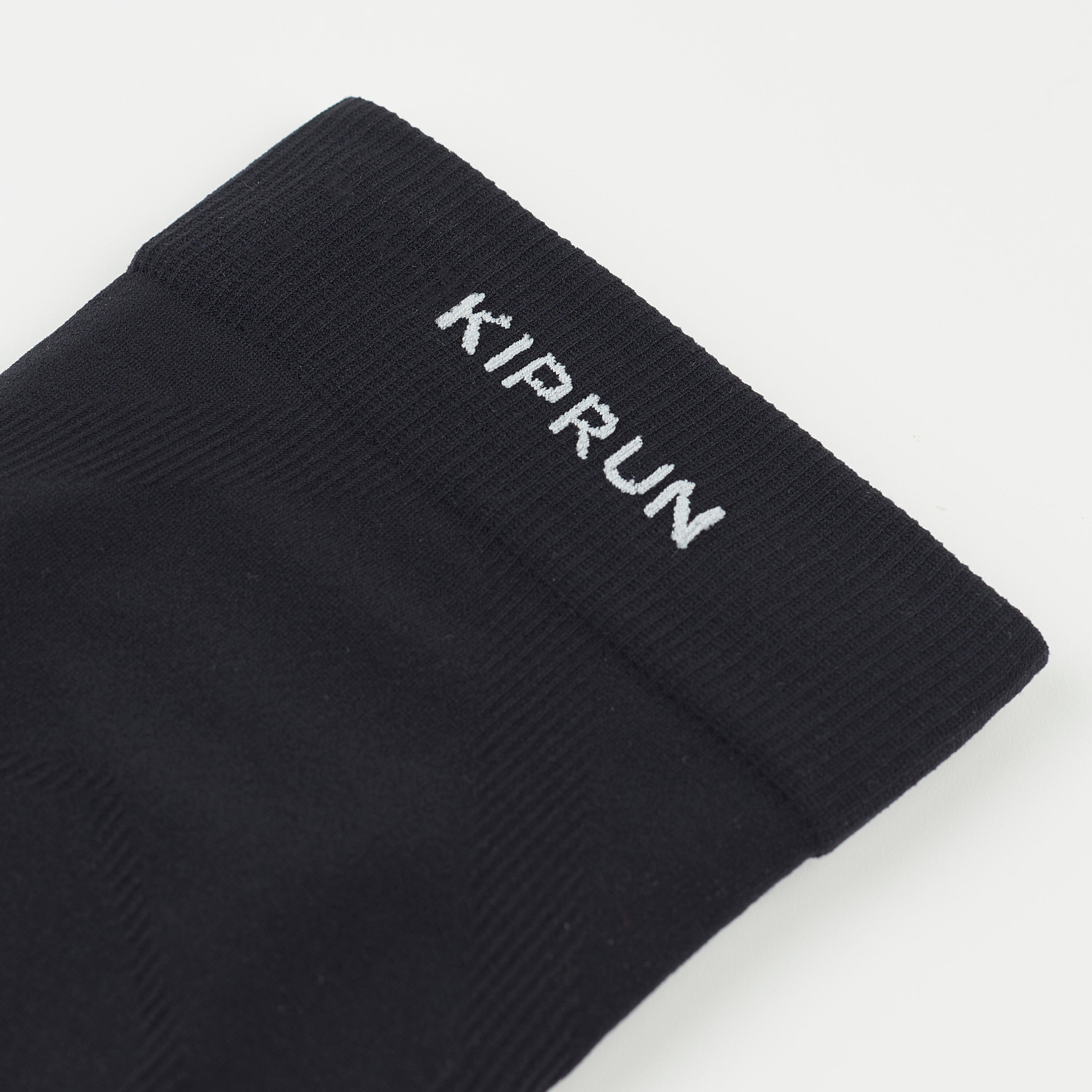 UV Protected Arm and Hand Sleeves running black