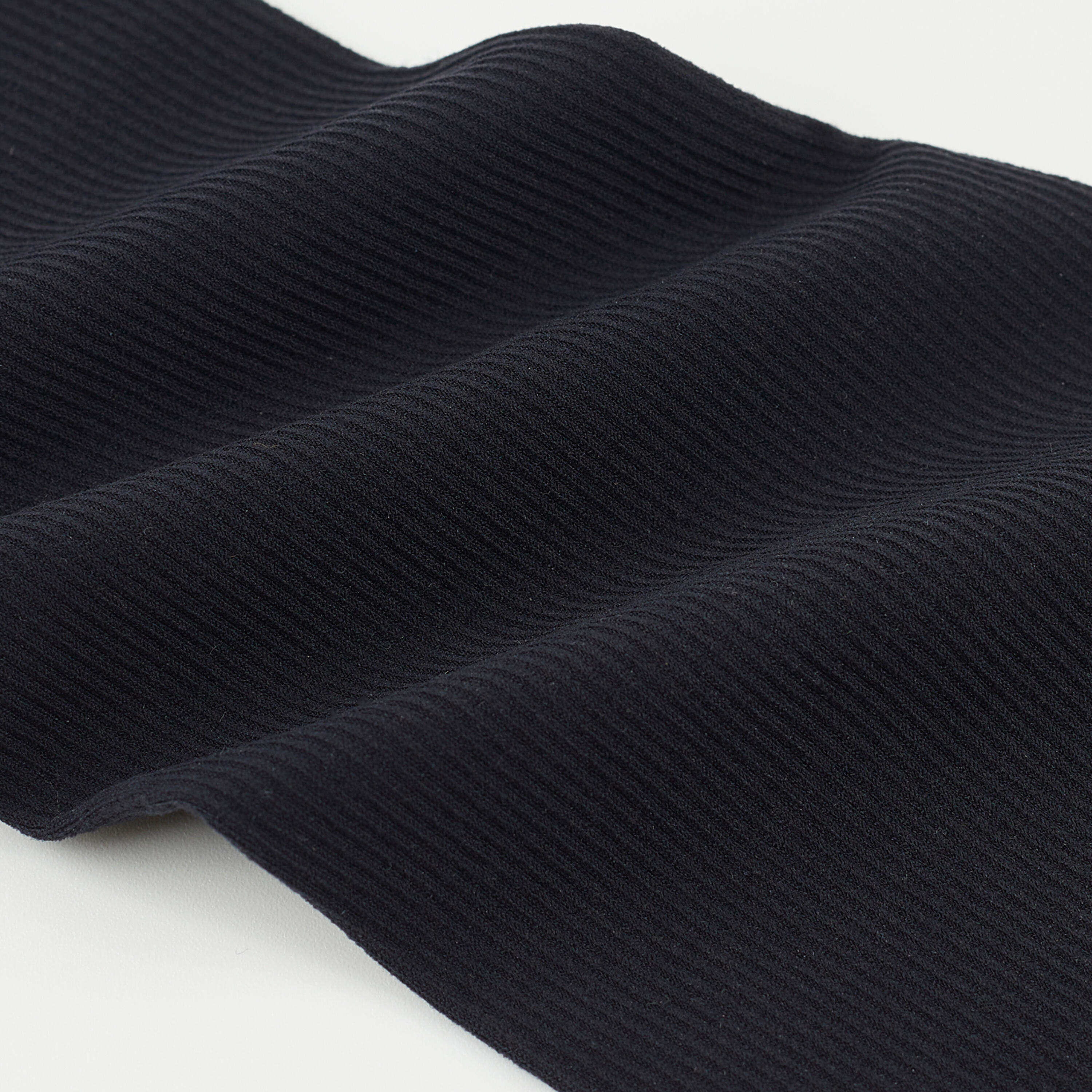 UV Protected Arm and Hand Sleeves running black