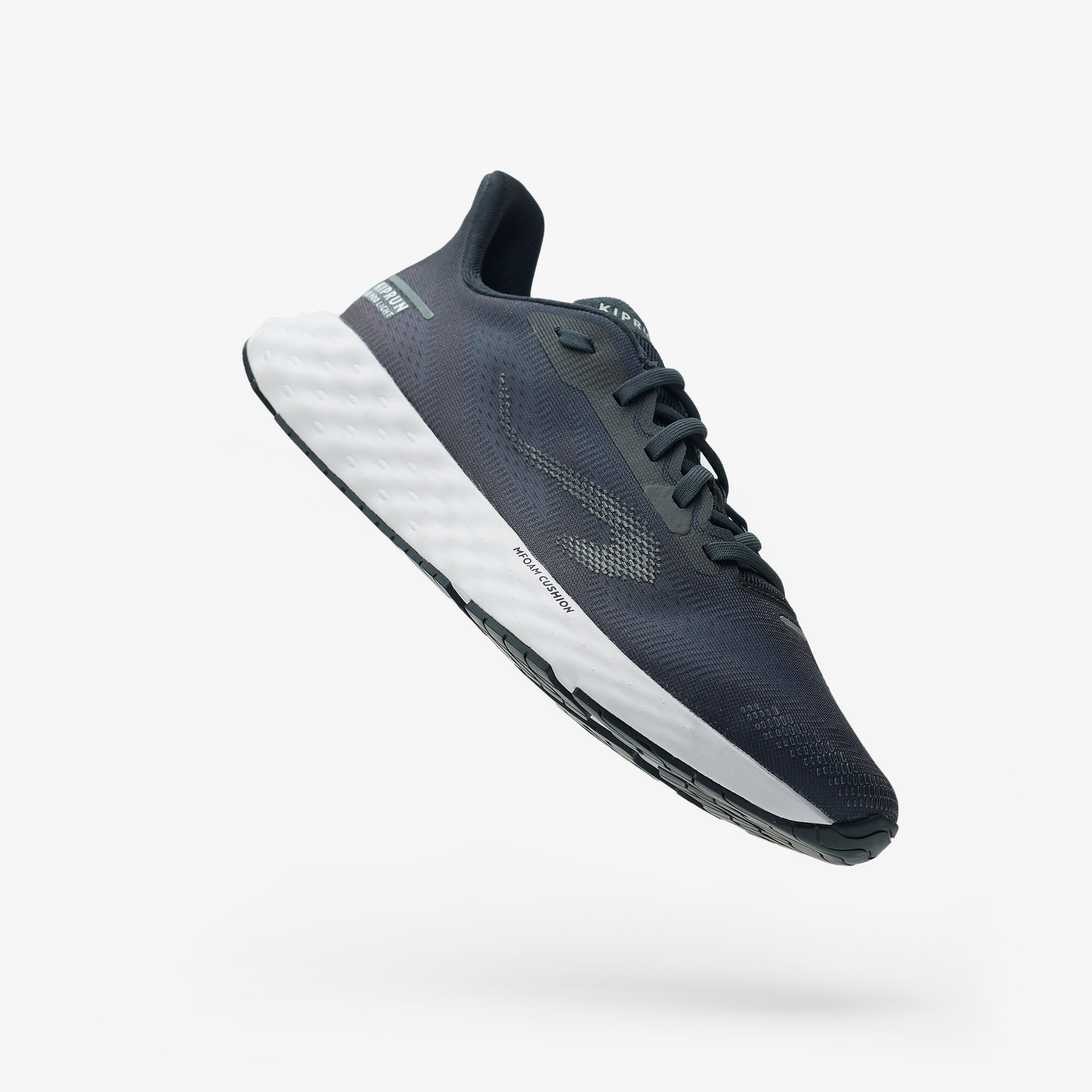 Scarpe running uomo KS 900 LIGHT grigio scuro 2/11