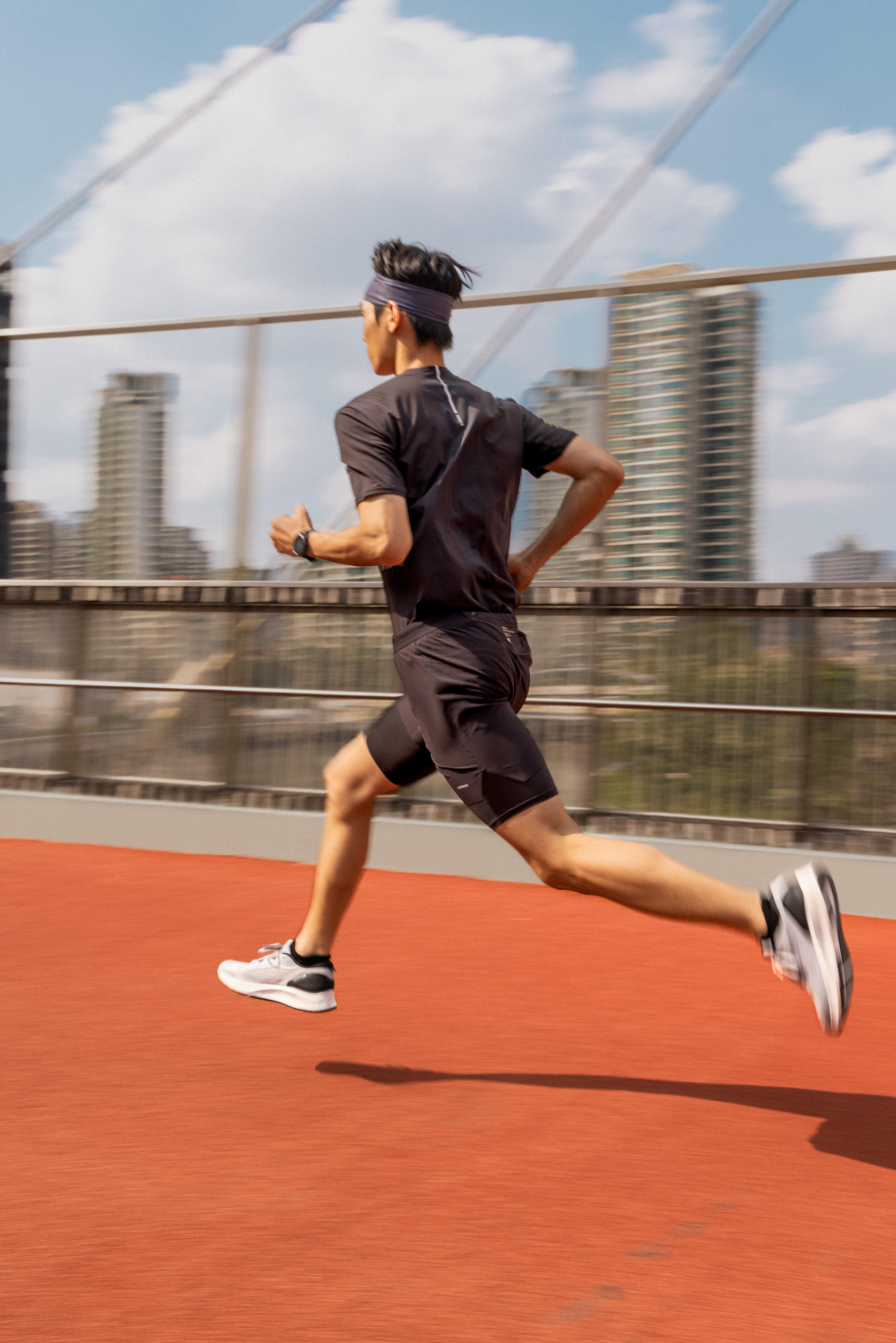 KIPRUN (キプラン) トレイルランニング メンズ ショートパンツ 長距離