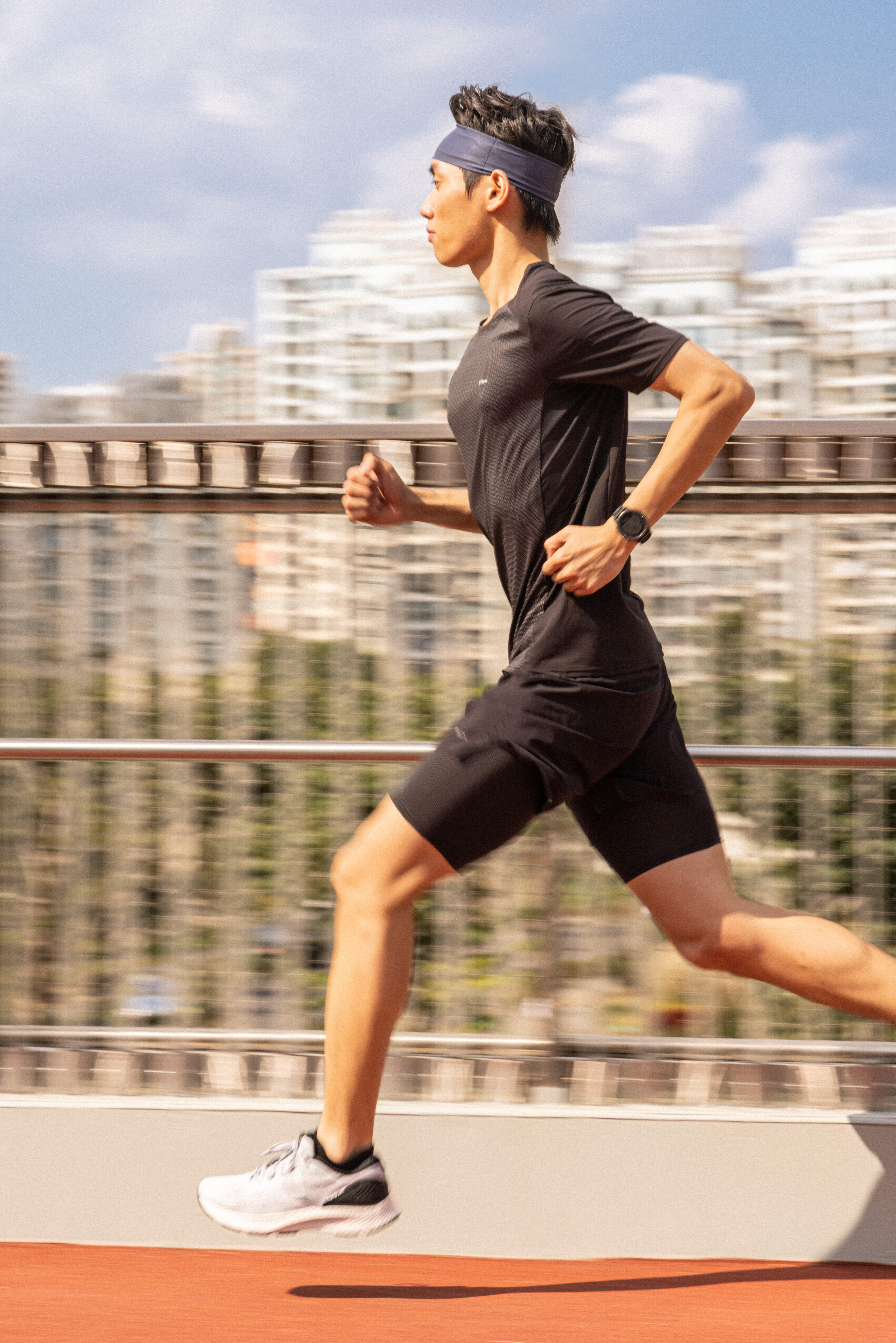 KIPRUN (キプラン) トレイルランニング メンズ ショートパンツ 長距離