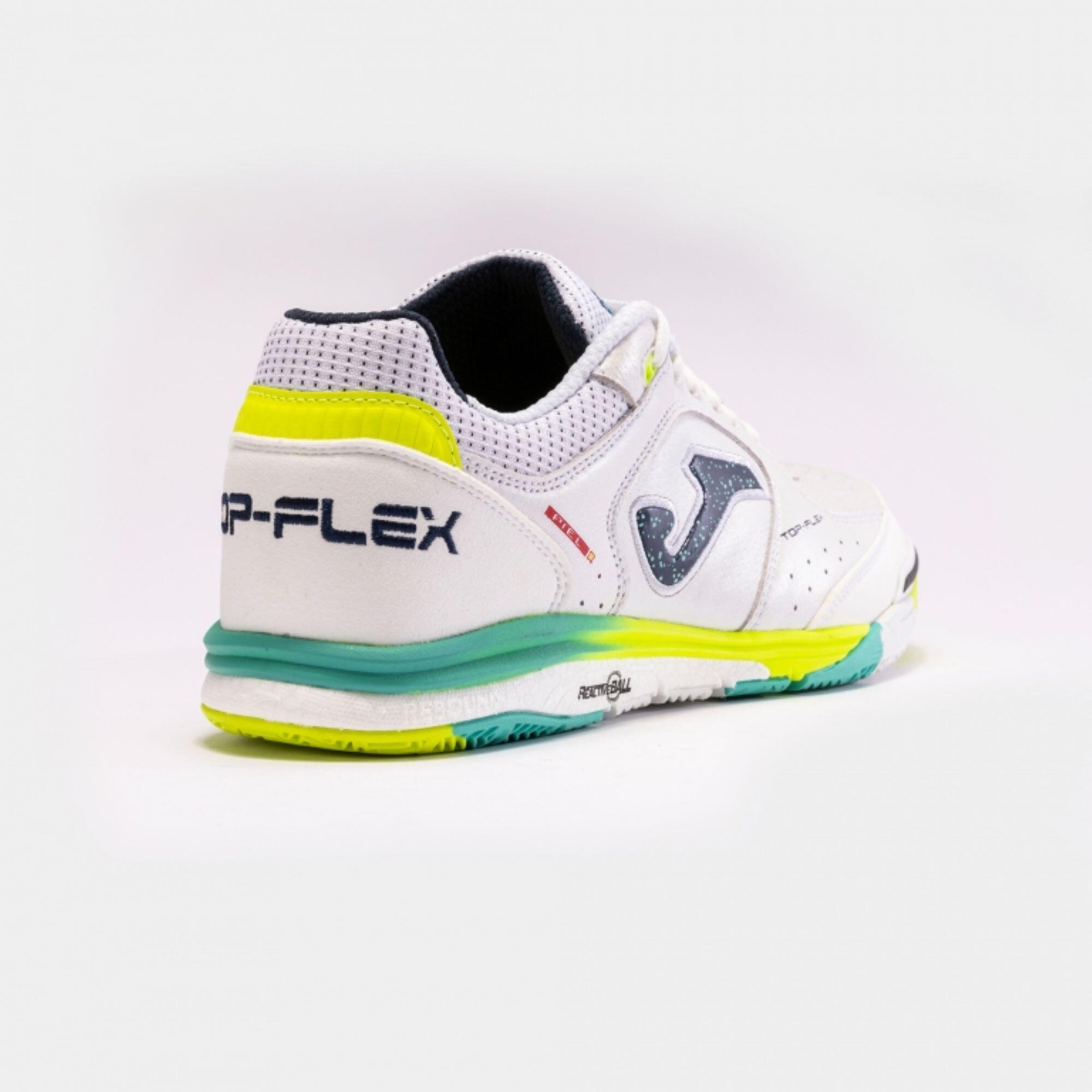 JOMA Scarpe da futsal TOP FLEX REBOUND Adulto