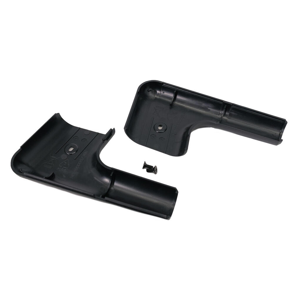Parempoolne plastkate TS100