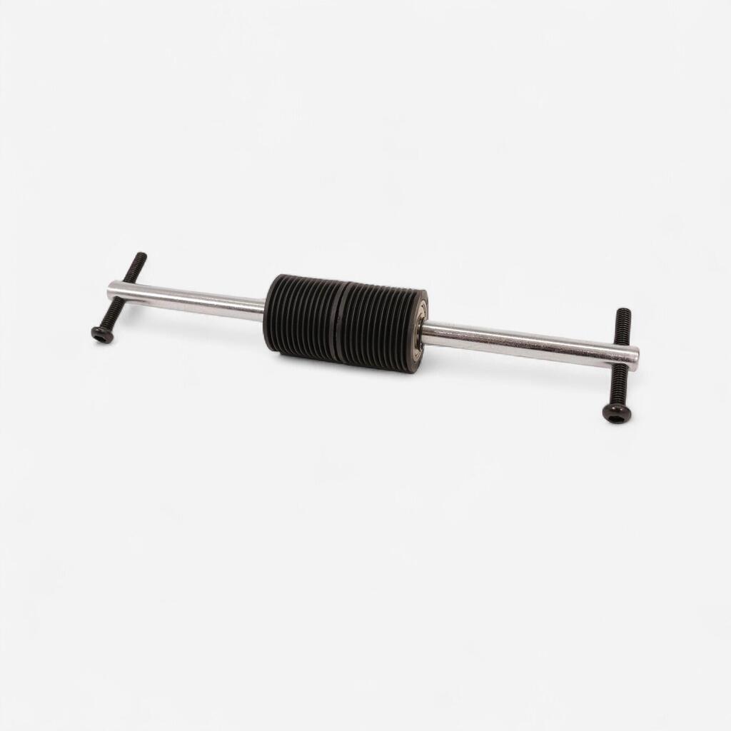 Jooksulindi tagumine rullik TS100