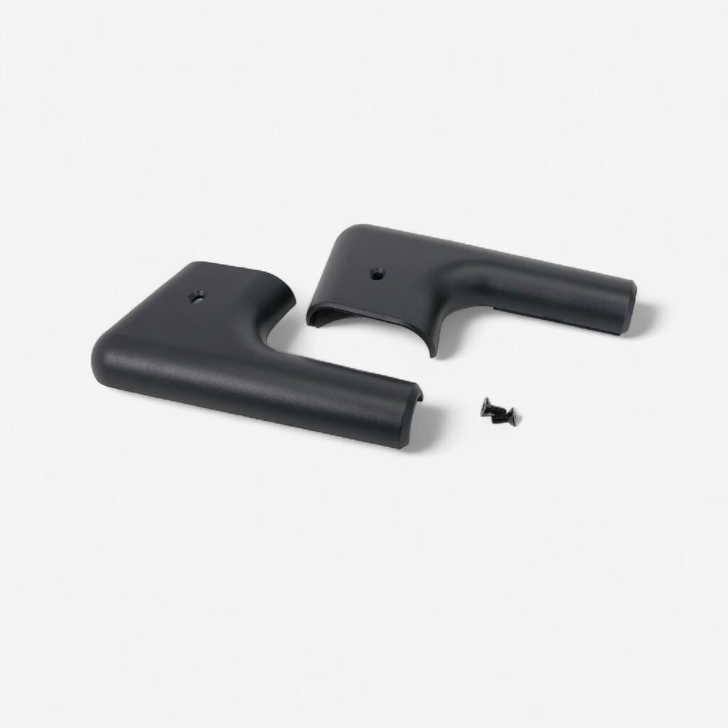 Parempoolne plastkate TS100