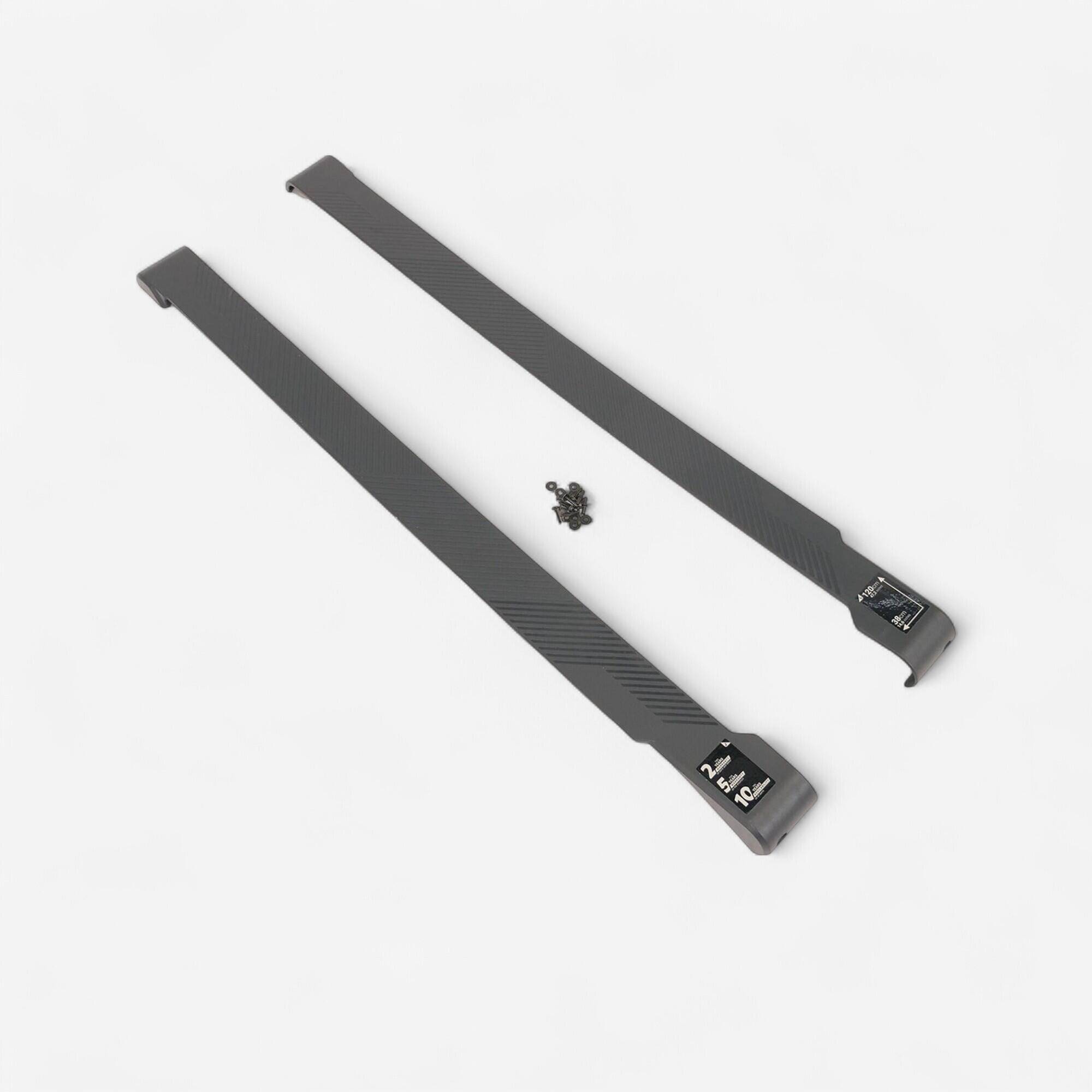 L/R Footrest TS100 -  1