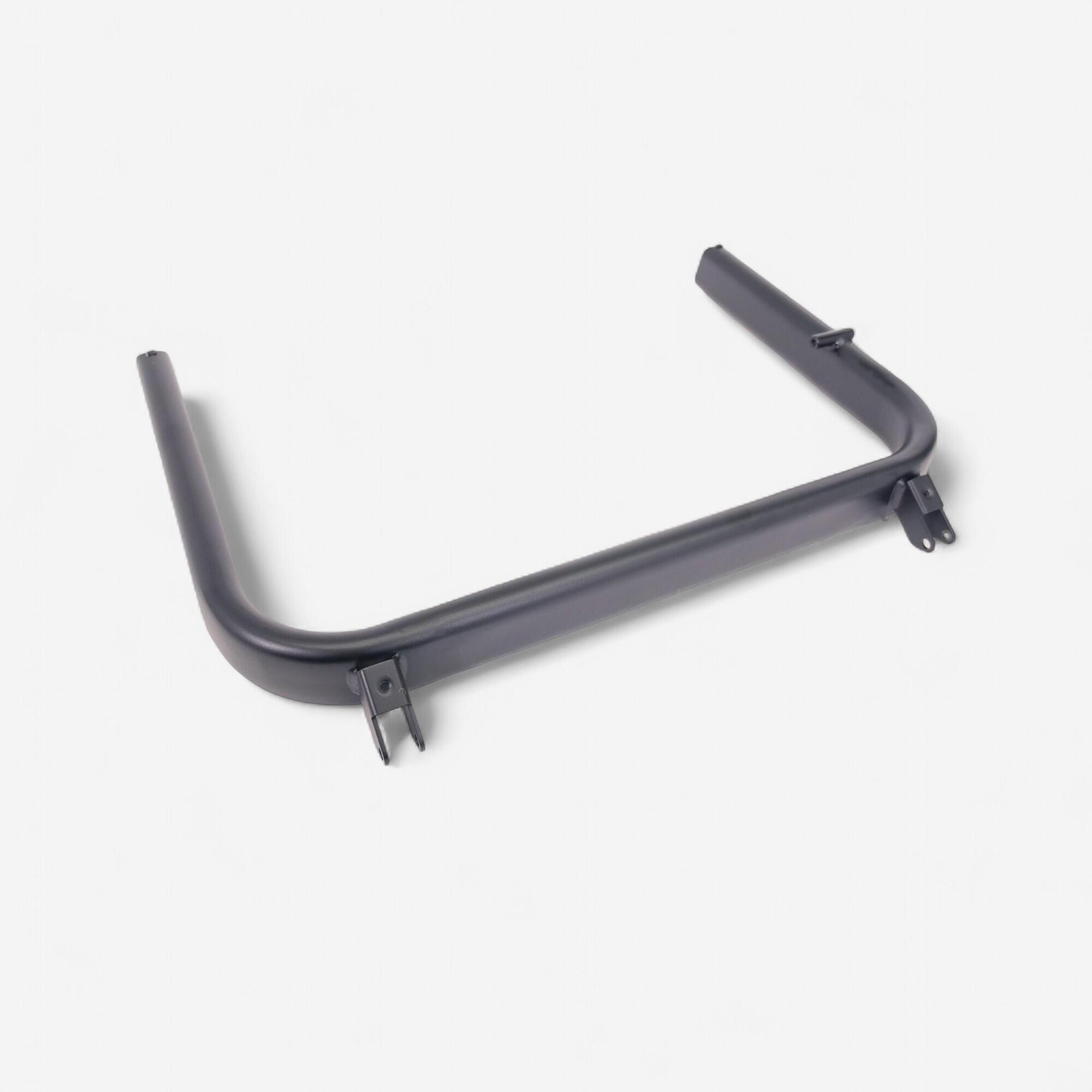 STRUTURE U ROULETTES TS100