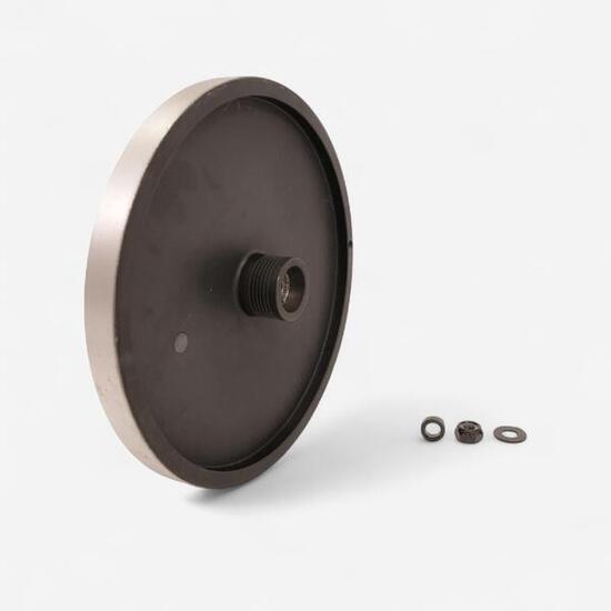 ROUE D'INERTIE TS100