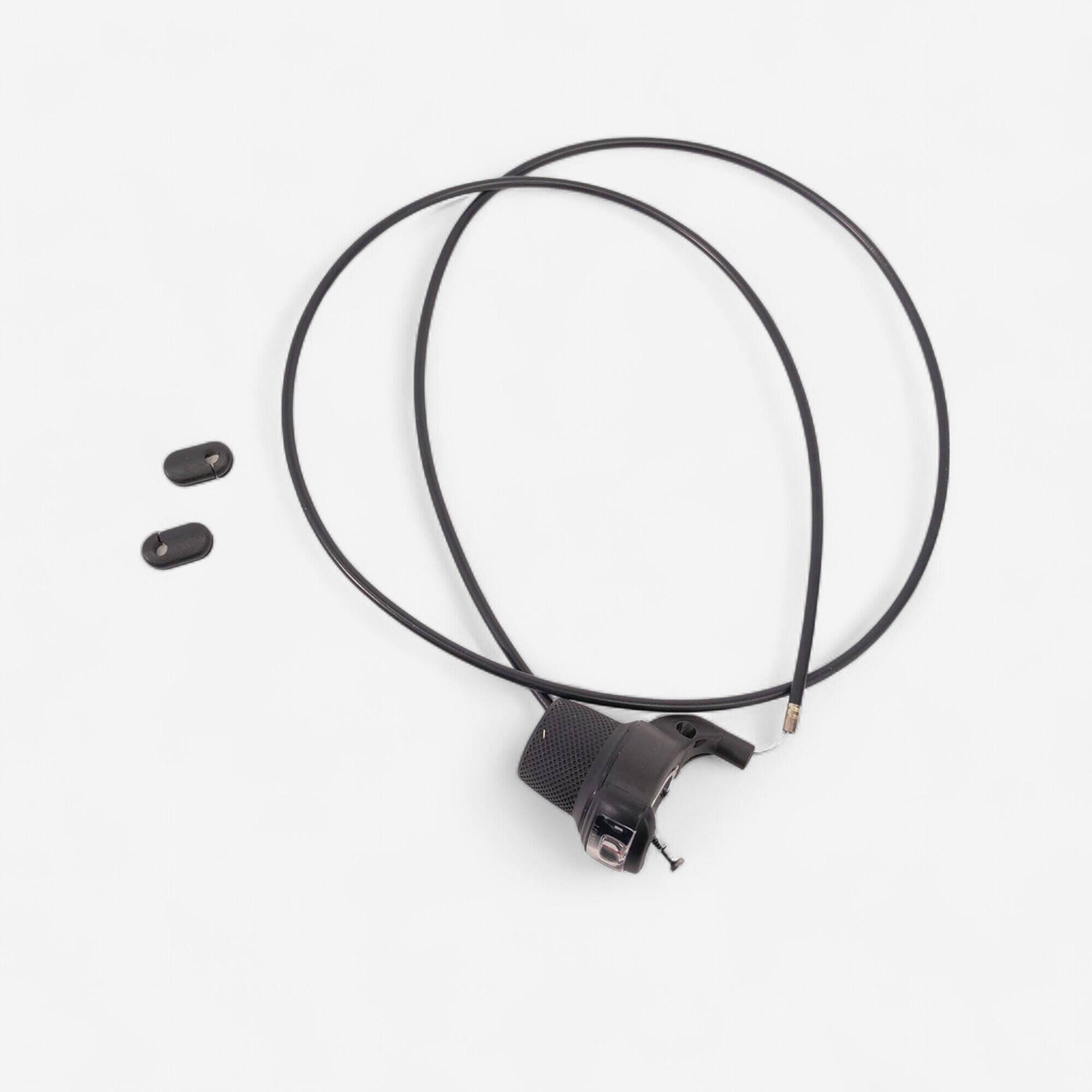 Resistance Controller TS100