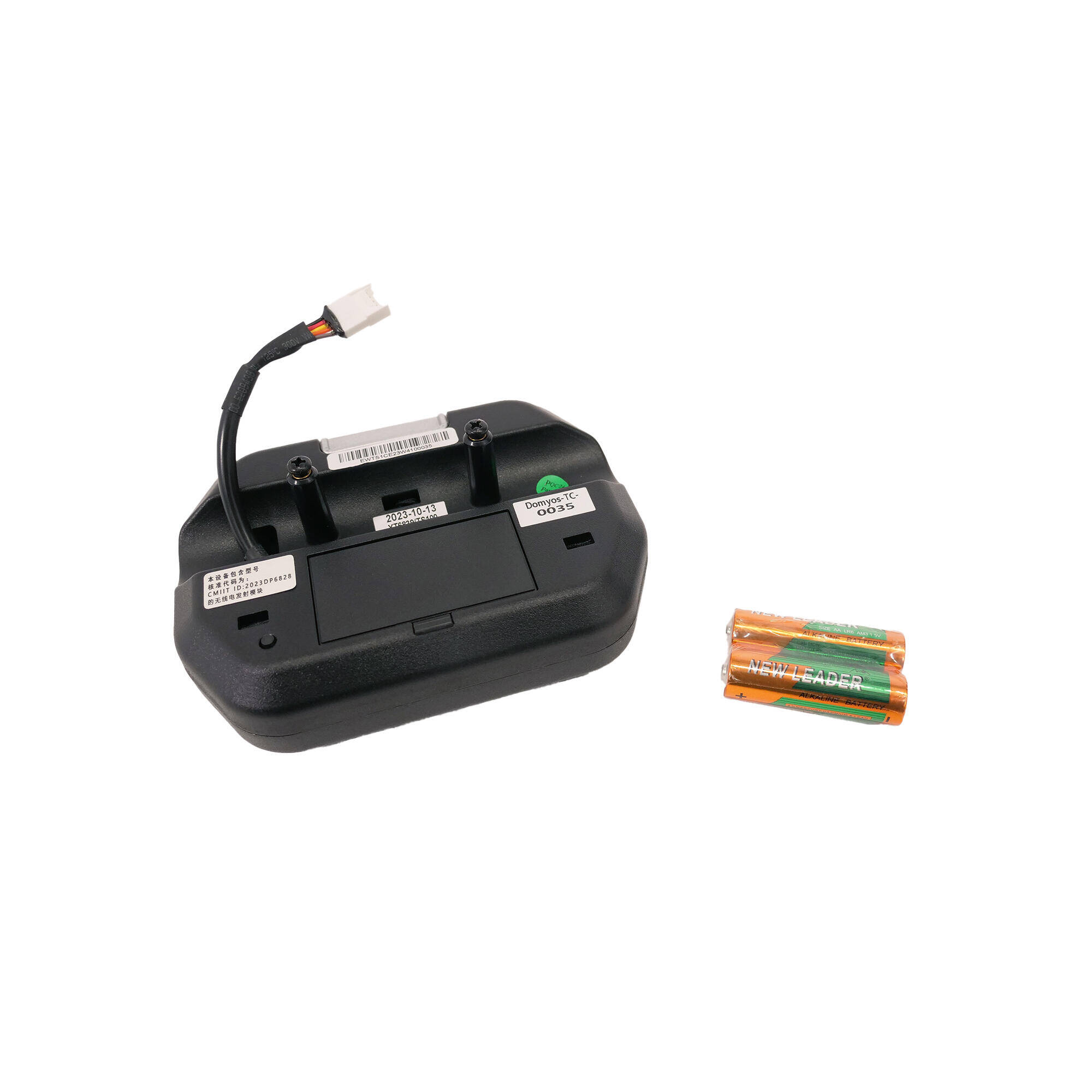 Console TS100 -  3