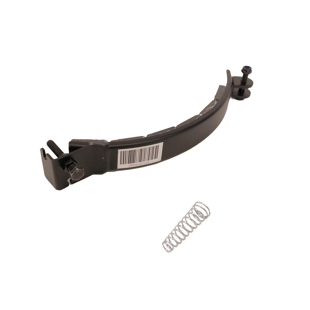 Magnetplaat TS100