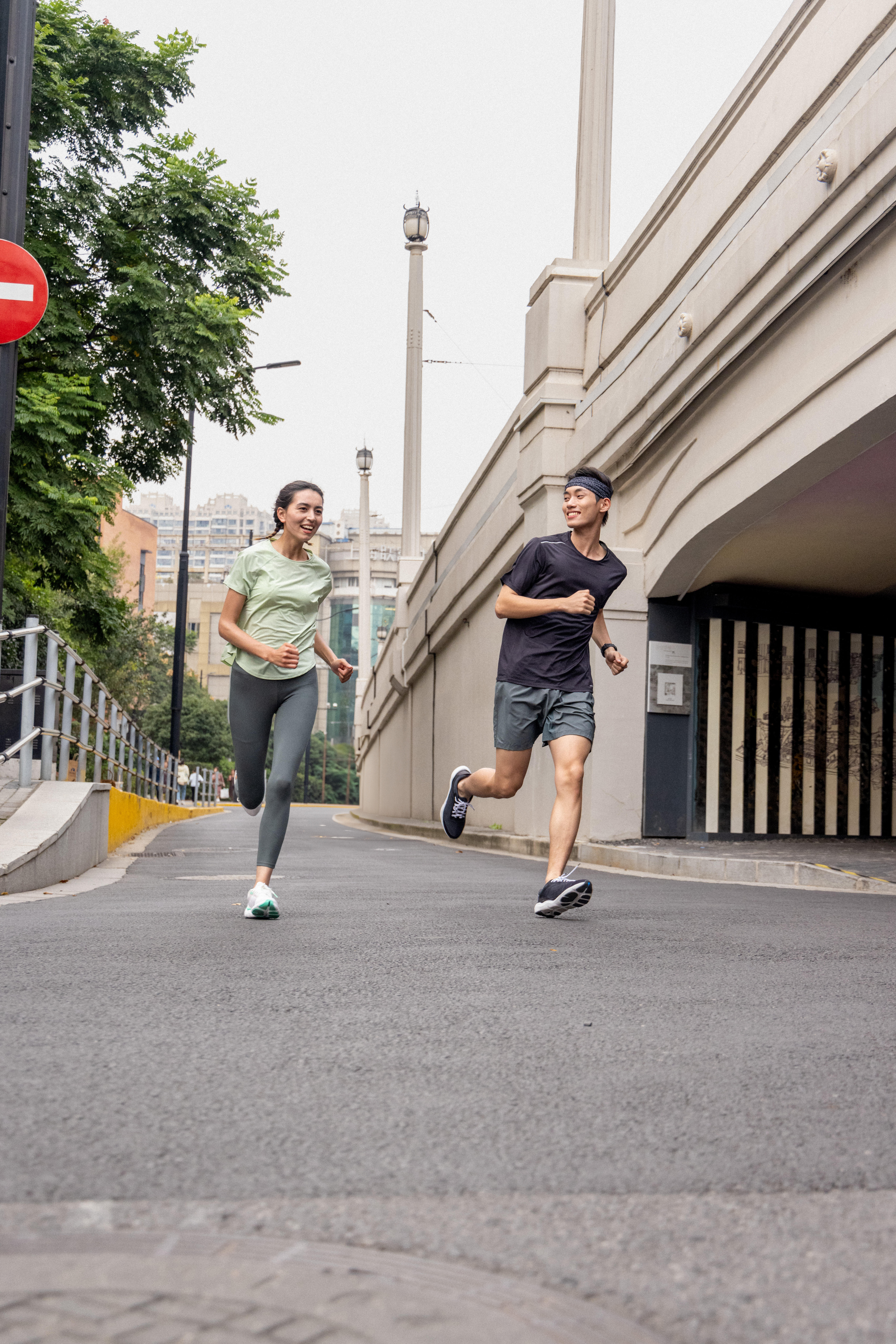 Men's Breathable Running T-shirt - Kiprun Run 500 Dry+ - KIPRUN