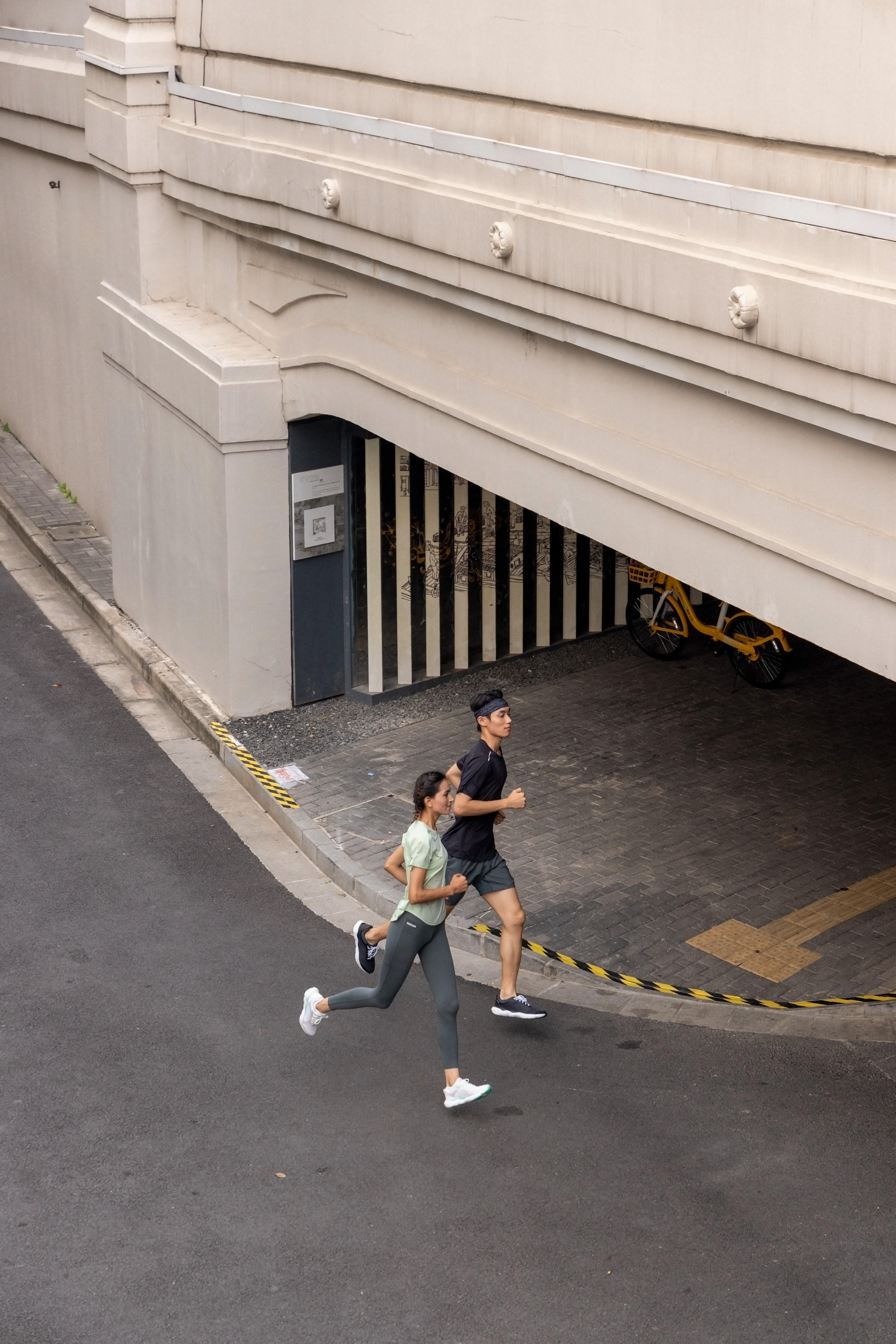 Men's Breathable Running T-shirt - Kiprun Run 500 Dry+ - KIPRUN