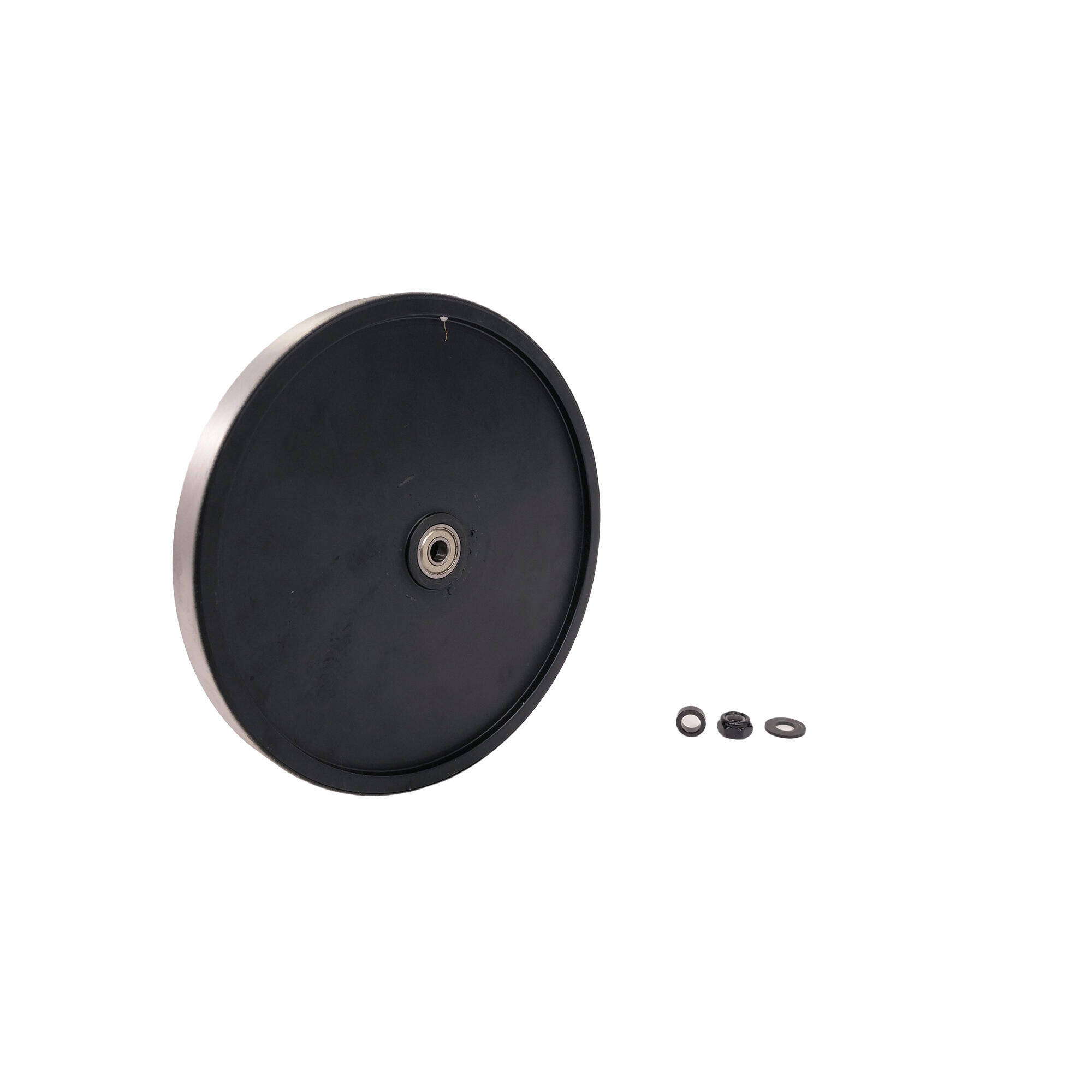 Flywheel TS100 -  3