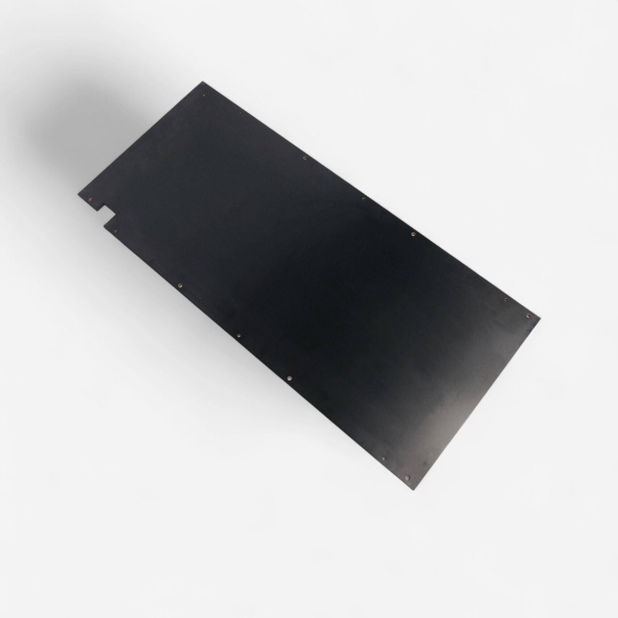 Running Deck TS100 -  1
