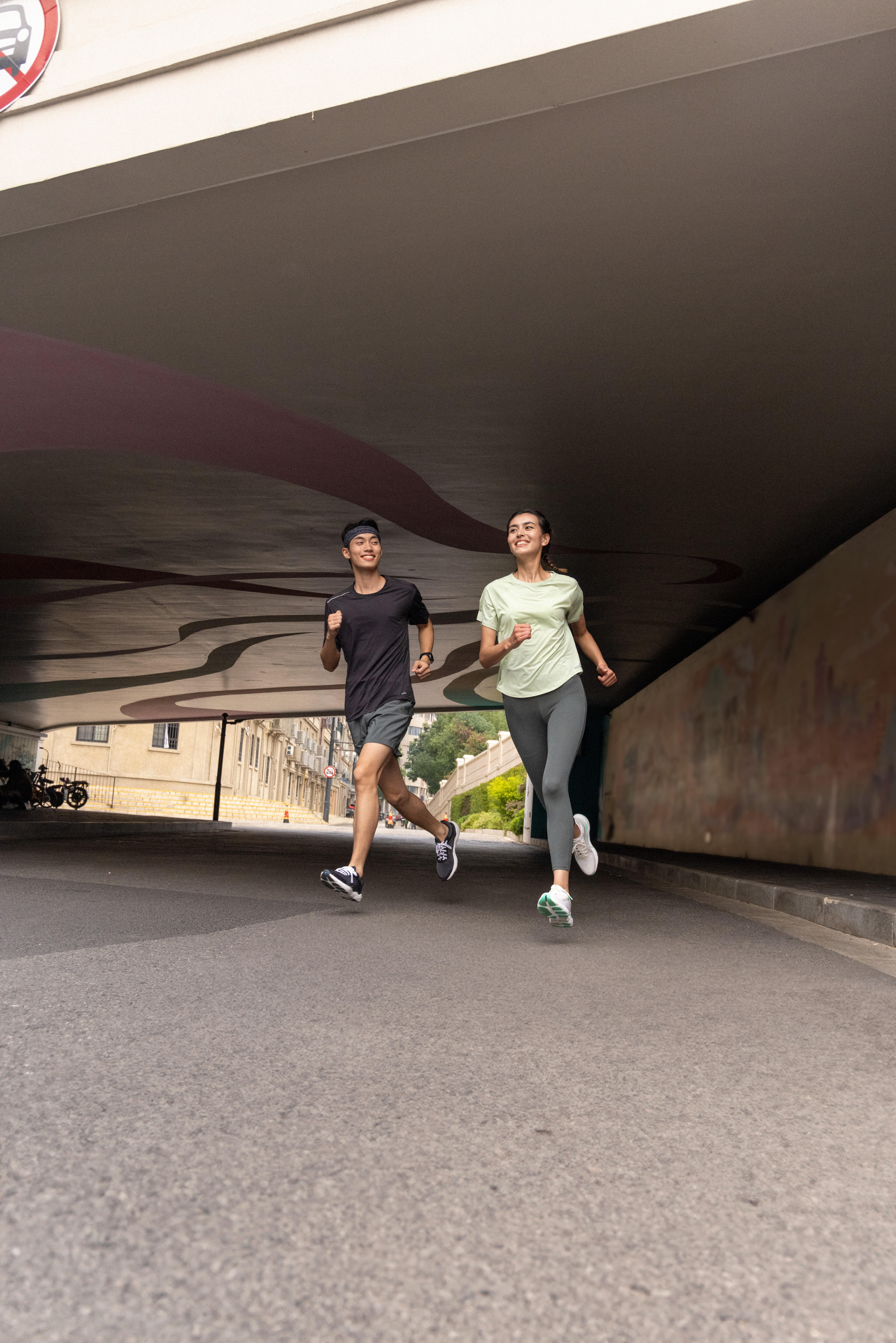 Men's Breathable Running T-shirt - Kiprun Run 500 Dry+ - KIPRUN