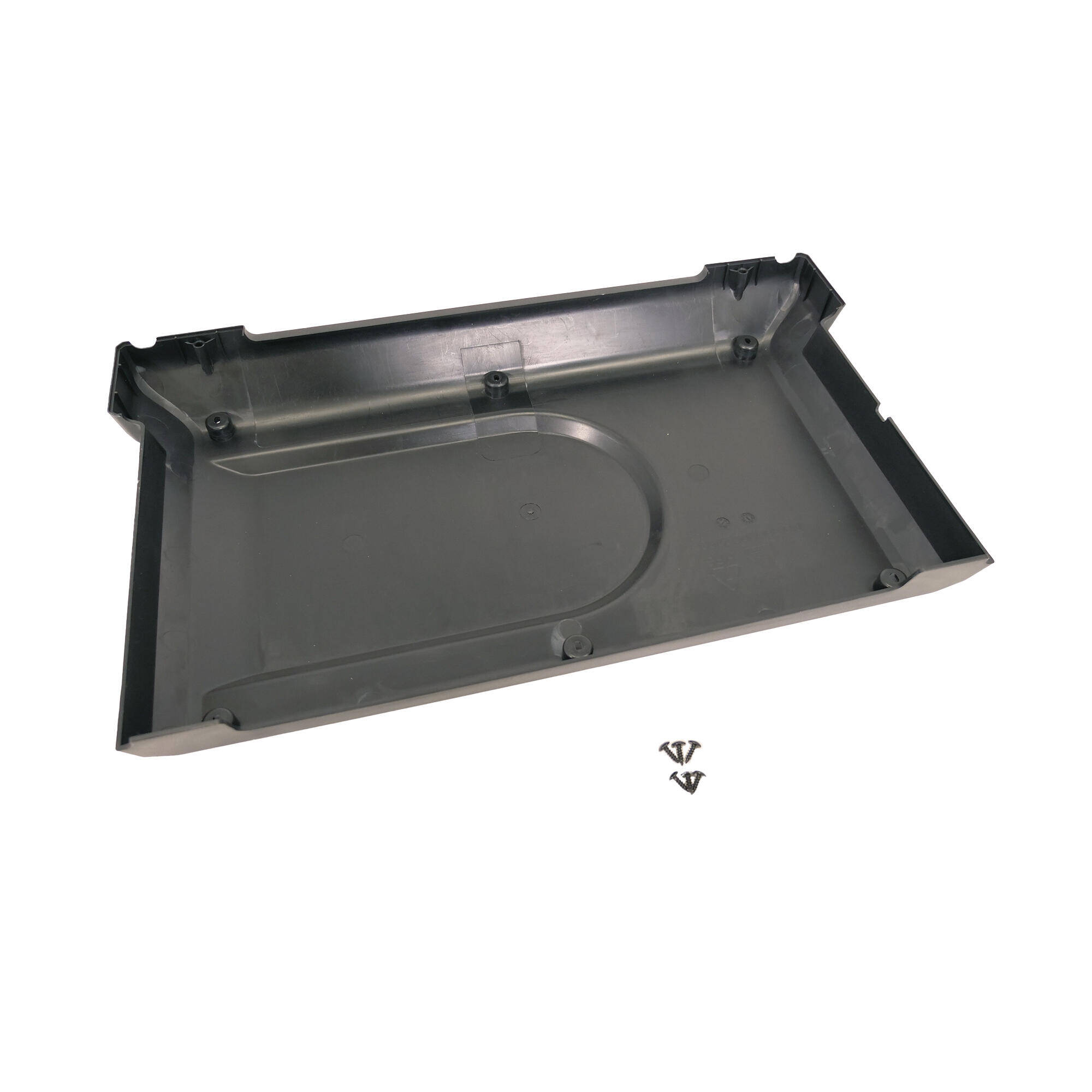 Lower Motor Guard Cover TS100 -  3