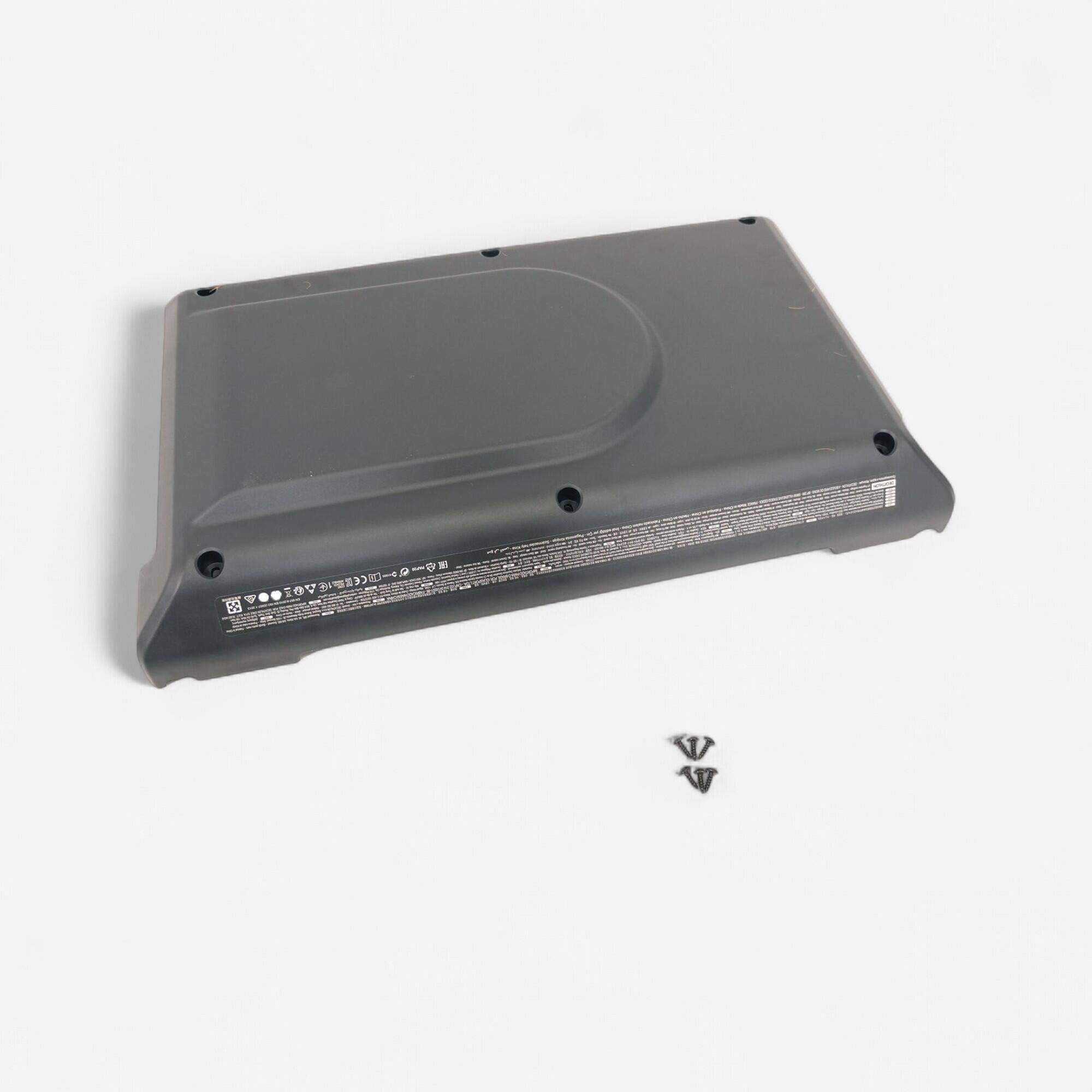 Lower Motor Guard Cover TS100 -  1