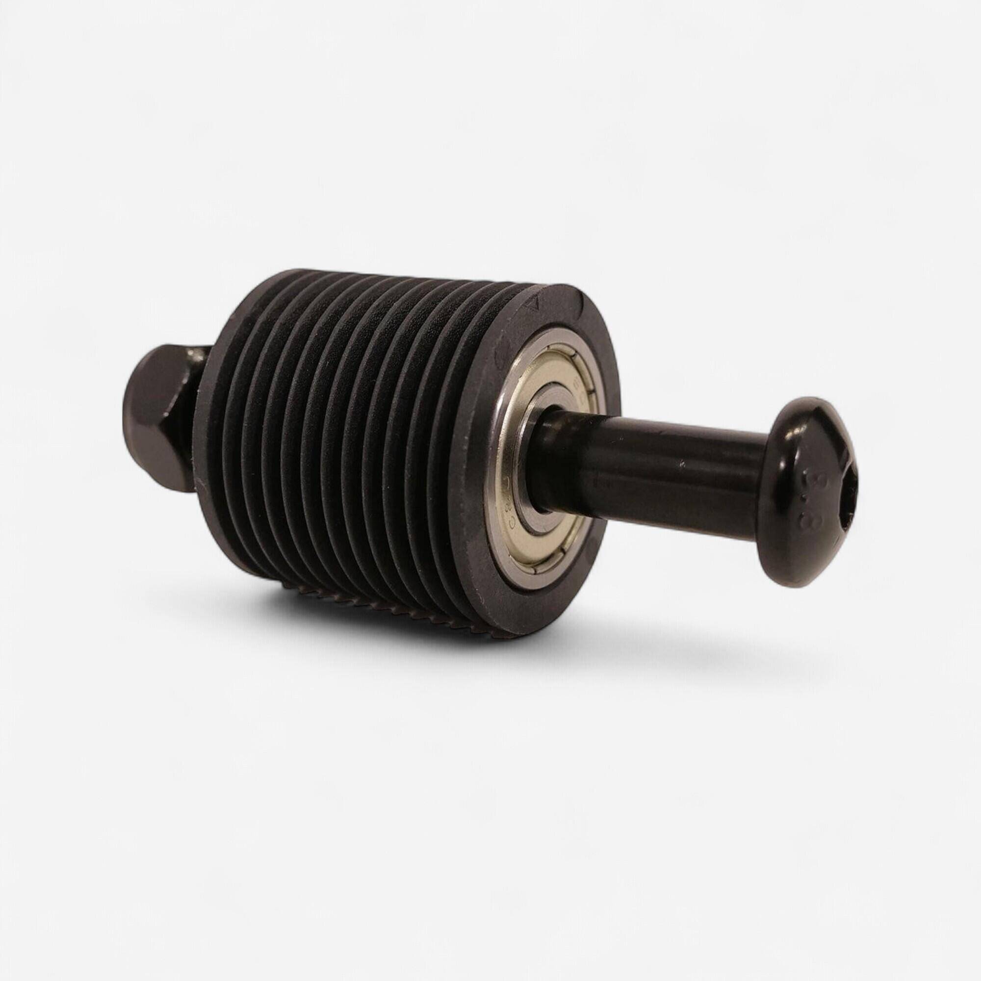 Roller + Nut TS100 -  1