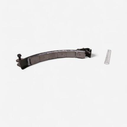 PLAQUE AIMANT TS100