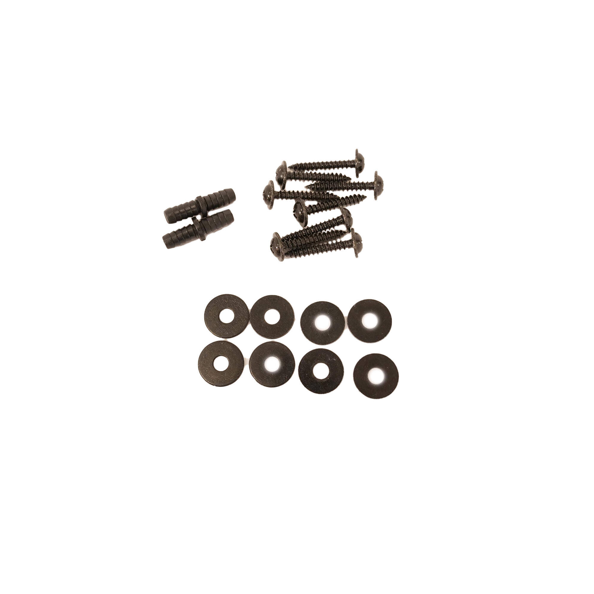 L/R Footrest TS100 -  4