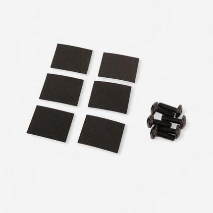 Schrauben Laufbrett - TS100