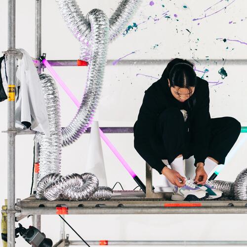 Lacing | Decathlon