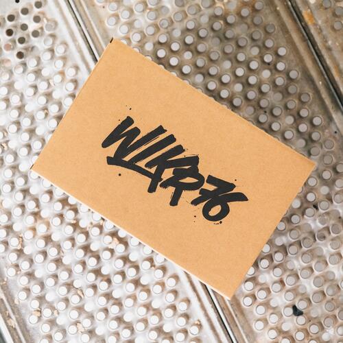 WLKR 76 box