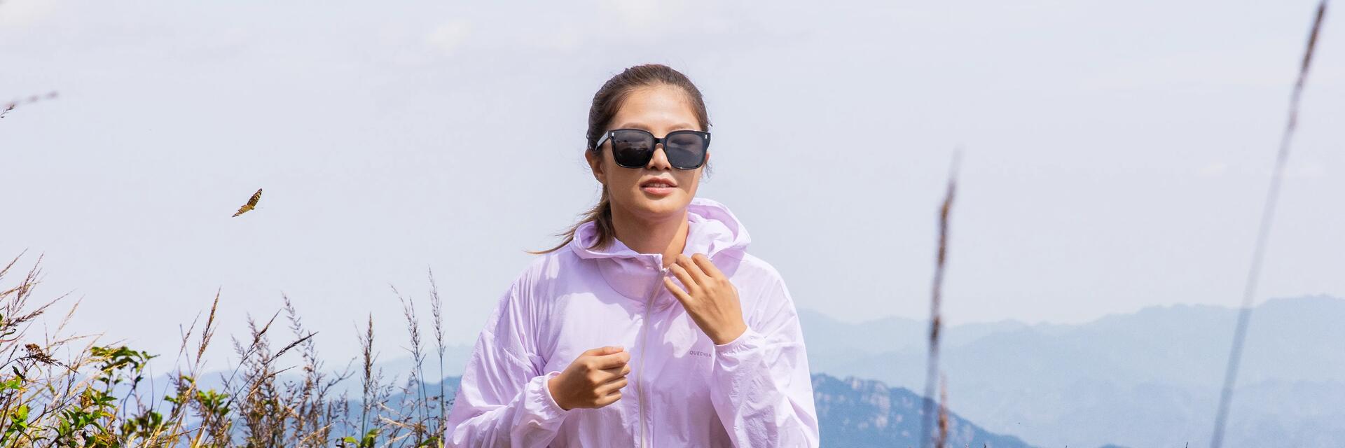 How to choose sunglasses for my child?