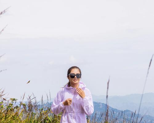 How to choose sunglasses for my child?