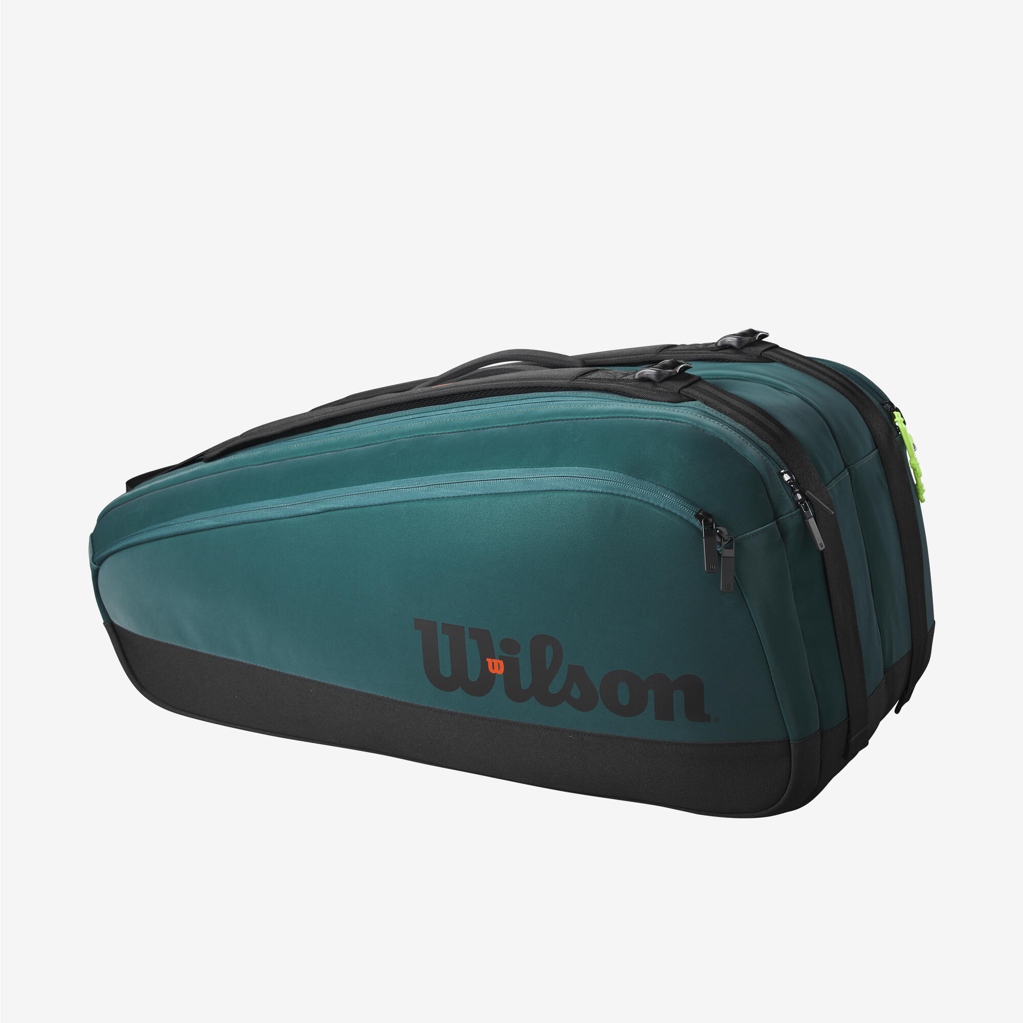 Wilson raquetero hotsell
