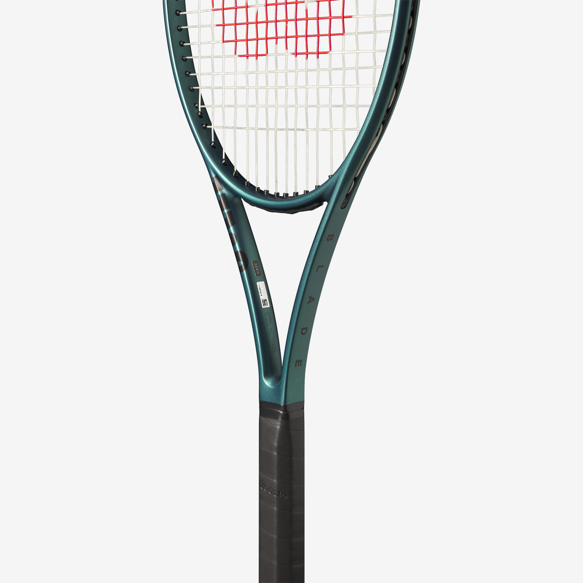 Wilson Blade 98 テニスラケット 305g Wilson Tennisschläger Damen/Herren - Wilson Blade 98 305 g
