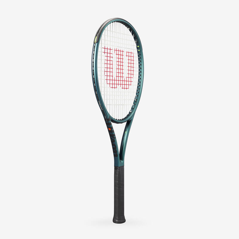 Yetişkin Kordajsız Tenis Raketi  - 16x19 - 305 G - Wilson Blade 98 V9