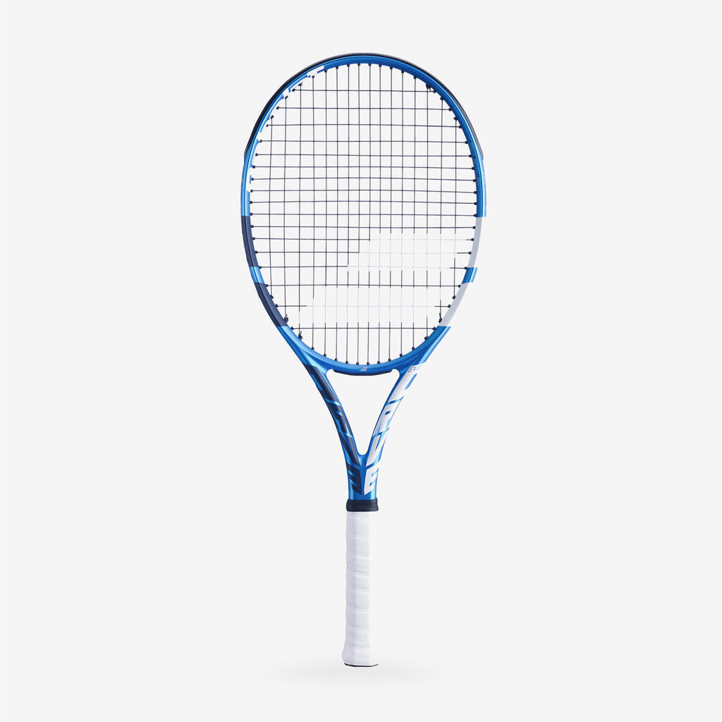 Adult Tennis Racket Evo Drive 270g - Blue