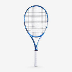 Raquette de tennis adulte - Babolat Evo Drive bleu 270g