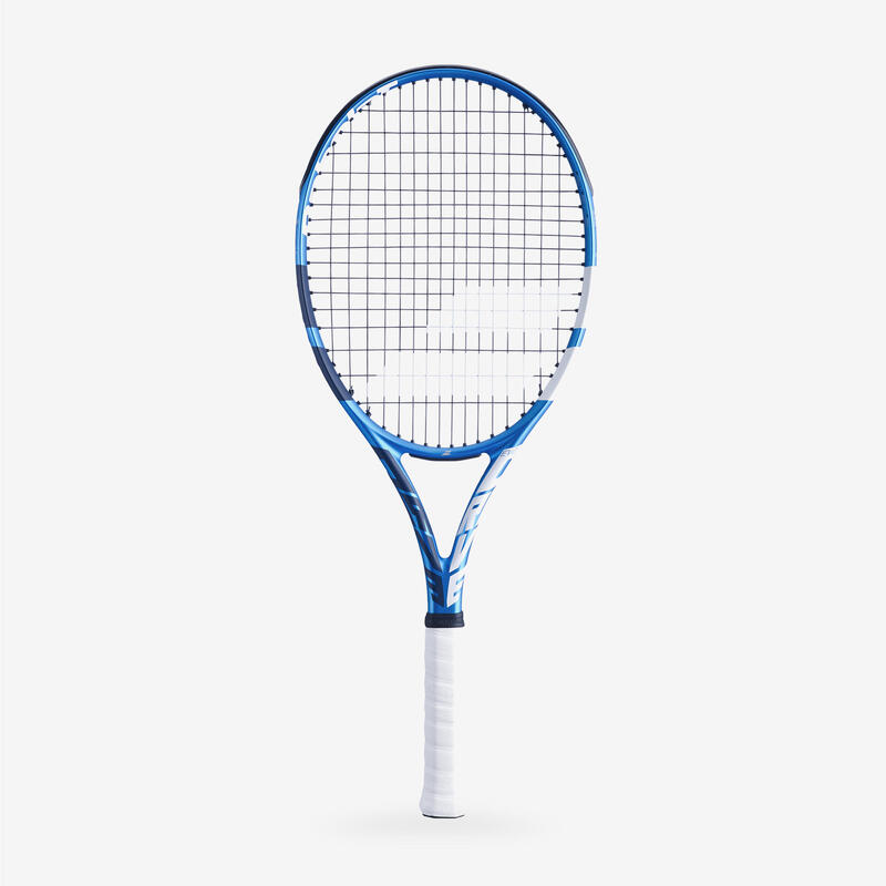 Raquette de tennis adulte - Babolat Evo Drive bleu 270g