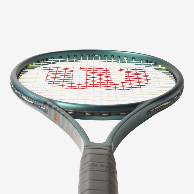 Yetişkin Kordajsız Tenis Raketi  - 16x19 - 305 G - Wilson Blade 98 V9